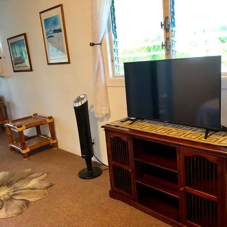 Unique Beach Suite In Lanikai, Legal Vacation Rental カイルア エクステリア 写真