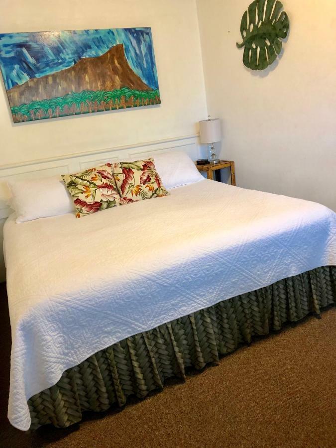 Unique Beach Suite In Lanikai, Legal Vacation Rental カイルア エクステリア 写真