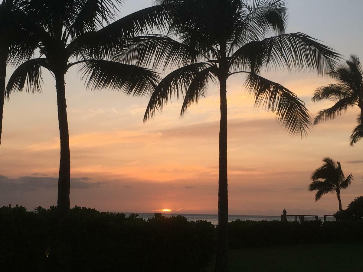 Unique Beach Suite In Lanikai, Legal Vacation Rental カイルア エクステリア 写真