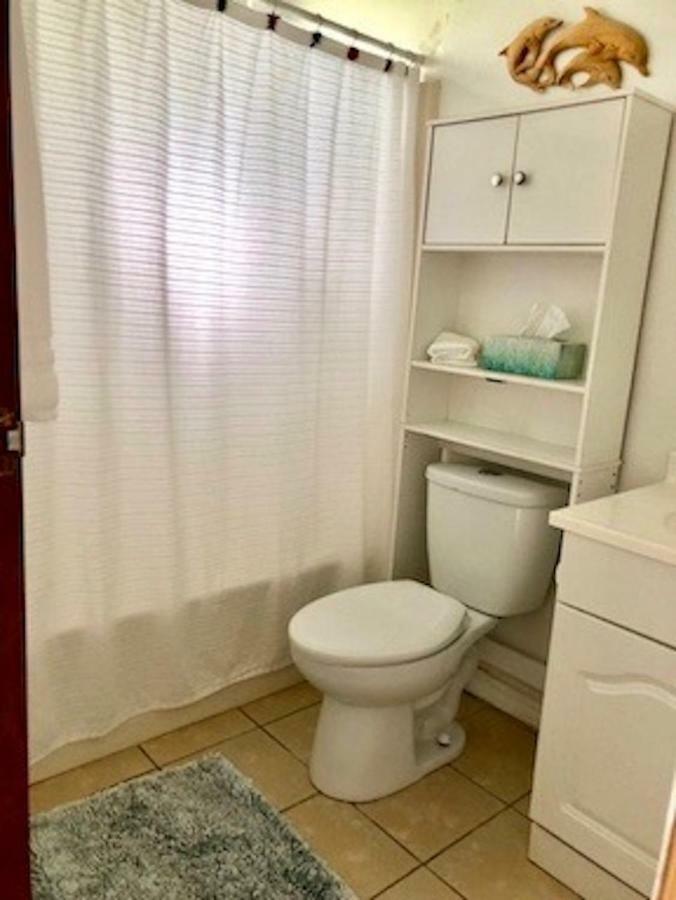 Unique Beach Suite In Lanikai, Legal Vacation Rental カイルア エクステリア 写真