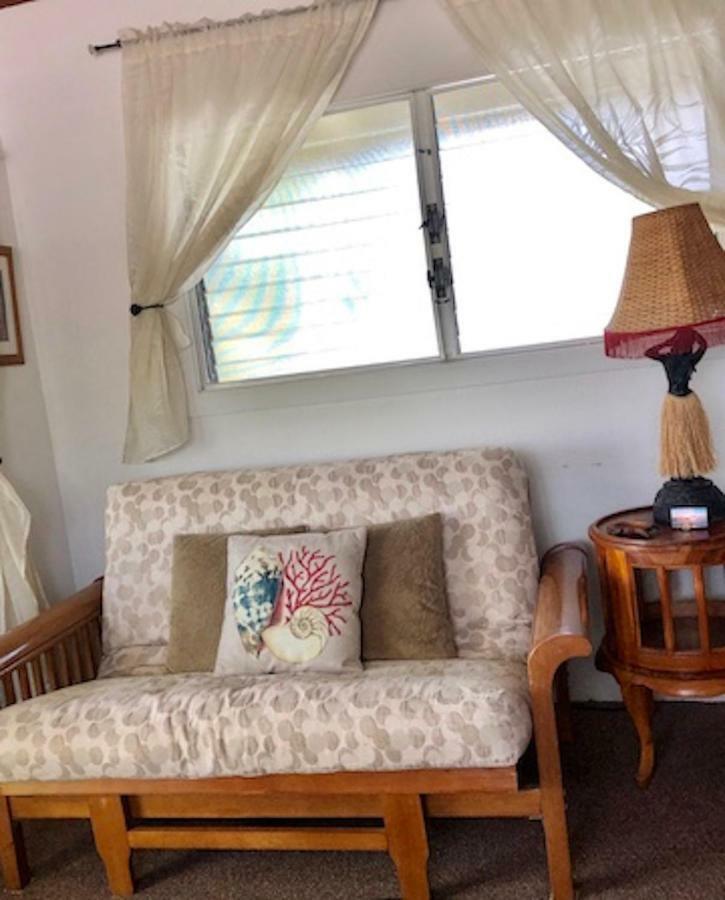 Unique Beach Suite In Lanikai, Legal Vacation Rental カイルア エクステリア 写真